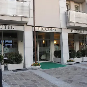 Piccolo Principe Villongo SantʼAlessandro