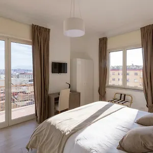 Mergellina Relais Neapel