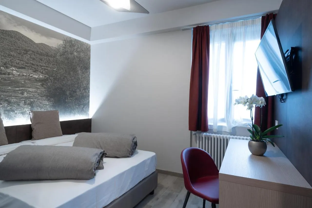 Bed and Breakfast Locanda Al Crap Tresivio 0*,